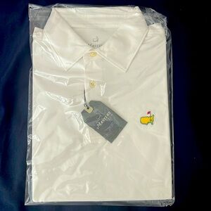 Masters Tech Polo